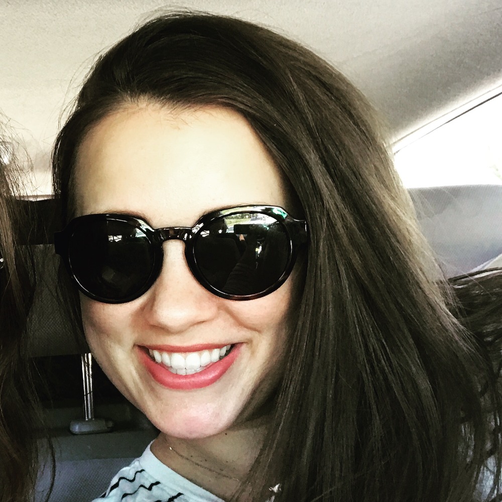 Meet your Posher, Lindsey